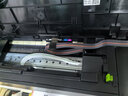 佳能（Canon）ip8780彩色A3喷墨专业六色照片无线打印机家用商用图文广告店不干胶皮纹封面纸铜版纸wifi 70%用户选择-套餐四-连供循环加墨12瓶墨水相纸 实拍图
