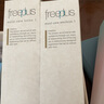 芙丽芳丝（Freeplus）水乳套装礼盒装保湿补水敏感肌适用 含：清爽化妆水+清爽乳液 实拍图