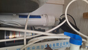 世韩（SAEHAN） 韩国进口RO反渗透膜片家用纯水机器净水器通用滤芯 RE1812-75G（1:1节水膜） 实拍图