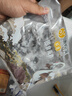 康悦堂大连底播即食海参正宗新鲜辽刺参海参礼盒独立包装海鲜水产 大连即食7A参500g【10-15只】 实拍图