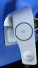 Antey 苹果13MagSafe磁吸快充iPhone无线充电器通用四合一iwatch手机多功能支架15耳机Airpods立式14/12 白色磁吸多功能无线充电支架+快充头 晒单实拍图
