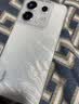 放飞星球 适用红米note13pro手机壳 小米 Redmi Note13 Pro保护套 防摔硅胶升级镜头男女款全包相框 实拍图