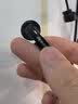 NICEHCK 无迹MX500耳机Type-C手机HiFi低音流行人声网红二次元3.5mm平头塞 3.5mm无迹灰色 无麦 实拍图