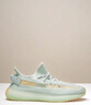 阿迪达斯（adidas）YEEZY350春夏椰子男鞋休闲鞋EG7491UK6.5码40码 实拍图