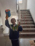 索迪全自动泡泡机枪儿童加特林火箭筒吹泡泡玩具电动六一儿童节生日礼物 实拍图