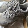 NEW BALANCE NB官方老爹鞋男鞋女鞋情侣简约复古百搭低帮休闲运动鞋850系列 水泥色 ML850CF 42 （脚长26.5cm) 实拍图