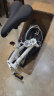 大行（DAHON）折叠自行车14英寸超轻迷你便携小轮男女式单车BYA412 白色 晒单实拍图