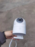 小米室外摄像头CW300 家用监控器360度无死角带夜视400万像素手机远程全彩夜视防尘防水双向语音 晒单实拍图
