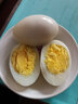 顺丰 鲜鹅蛋 农家散养土鹅蛋生鹅蛋 单个100-140g 12枚 1.2kg 起 实拍图