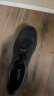 沙驰（SATCHI）男鞋2024新品时尚休闲板鞋男牛皮打孔舒适软面耐磨商务皮鞋凉鞋 X20323486-打孔 41 比运动鞋偏大一码 晒单实拍图