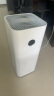 米家 小米空气净化器4Pro 除甲醛除菌除异味 负离子空气伴侣 低噪设计 经典升级 实拍图