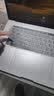 帝伊工坊适用全新苹果笔记本电脑键盘款Macbook Pro13/13.3/15超薄透明保护膜A1706/A1989/A2159 实拍图