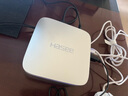 神舟（HASEE） MINI PC6 家用影音商用办公 迷你台式电脑小主机 MINI单主机 四核N100/12G内存/256G固态 实拍图