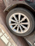 米其林轮胎Michelin 浩悦四代PRIMACY 4 215/55R17 94V 配标致508帕萨特等 晒单实拍图