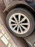 米其林轮胎 Michelin 浩悦四代PRIMACY 4 215/55R17 94V 配标致508帕萨特等 实拍图