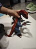 玛奇乐（MECHILE）仿真恐龙玩具动物模型静态摆件霸王龙迅猛龙剑龙三角龙翼龙棘龙 镰刀龙 实拍图