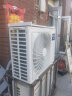 科龙（KELON）空调 3匹 新一级能效 舒适柔风 变频省电 冷暖 圆柱立式柜机 京东小家 客厅 KFR-72LW/VEA1 实拍图