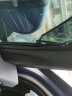 左鸿比亚迪雨眉 车窗晴雨挡改装专用车门挡雨板汽车防水条遮雨眉 宋Prodmi Proev （4片装） 晒单实拍图