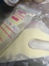 贝亲(pigeon) 储奶袋 母乳储存袋 母乳储存保鲜袋 80ml*25片 QA36 实拍图
