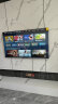 Vidda 海信电视 R55 55英寸 超高清 全面屏电视 智慧屏 1.5G+8G  游戏液晶巨幕电视以旧换新55V1F-R 实拍图