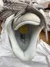 NEW BALANCE NB2002R官方休闲鞋男鞋女鞋夏季网面透气百搭鞋复古时尚运动鞋 灰色 ML2002RC 40 (脚长25cm尺码详询客服) 实拍图