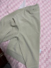 GXG男装 浅卡其肌理面料口袋设计简约圆领卫衣男士 24年春季新品 浅卡其 175/L 晒单实拍图
