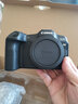 佳能r8 微单相机全画幅专微 4K视频EOSR8专业微单 下单抽拉布布&金豆 R8套机+28 2.8【广角人像饼干镜头】 套餐四【拍套四免费升级套餐五 配件升级不加价】 实拍图