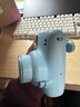 FUJIFILM/富士 立拍立得MINI11 一次成像mini相机  即拍即得 迷你相机7/9升级款 MINI11 晴空蓝 官方标配 实拍图