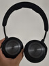 B&O【龚俊代言】Beoplay HX 头戴式耳机 无线蓝牙 自适应主动降噪音乐耳机 国家补贴 节日礼物 黑色 实拍图