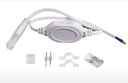 飞利浦（PHILIPS）恒亮LED单排灯带接头高压软灯条电源配件套装包 插头专用 实拍图