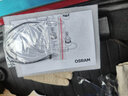 欧司朗（OSRAM）汽车LED大灯 汽车灯泡远光灯近光灯夜驰者PRO H1 12V 35W 实拍图