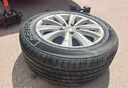锦湖KUMHO汽车轮胎  215/55R16 93(R,V) KR26 适配迈腾/蒙迪欧致胜 实拍图