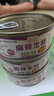 海领冠蒜蓉麻辣生蚝肉零食即食新鲜牡蛎罐头熟食小海鲜罐装小吃鲜活罐头 【3罐】麻辣生蚝 实拍图