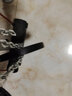 颈部肌肉训练器练颈帽拳击练脖子神器负重帽锻炼头部颈椎健身器材 负重训练帽【黄色】 实拍图
