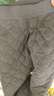 浪莎儿童保暖裤男女孩秋冬加绒加厚打底裤校服神器中大童秋裤 实拍图