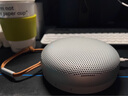 B&O/铂傲 Beoplay bo A1二代蓝牙音箱智能车载无线家用便携音响 雾灰色 实拍图