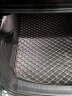 车丽友 专用于17-24款奥迪A4L汽车后备箱垫改装饰定制尾箱垫 实拍图