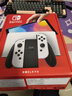 任天堂（Nintendo）OLED游戏机日版白色 Pro黑色手柄 套装【直播特惠】 实拍图