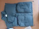 真维斯（Jeanswest）棉服男羽绒棉衣秋冬季潮流加厚立领外套男士高弹保暖衣服男装 实拍图