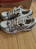 亚瑟士ASICS男鞋跑步鞋耐磨透气运动鞋 GEL-KAHANA 8 缓震越野跑鞋 灰色/砖红色 39.5 实拍图