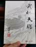 （2019新版）梁羽生作品集 武林天骄（71）（全一册） 小说 实拍图