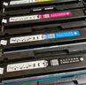 京呈W2110硒鼓适用HP惠普M283fdw 206A硒鼓M282nw彩色墨粉仓M182n/nw;m183fw墨盒M255DW M255NW M283FDN M283CDW 【碳粉 四色套装】 实拍图