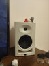 K&LKali LP6 V2 IN5 IN8 V2 lp8专业监听音箱 双分频三分频同轴音响 LP6 V2白色（赠落地架+线）对装 实拍图