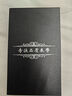 时仕（SEURE）1853天梭表带真皮手表带男适用力洛克俊雅海星卡森杜鲁尔蝴蝶扣表带 黑色【无扣平口】 21mm 实拍图