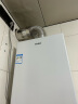 海尔（Haier）13升燃气热水器天然气 平衡式 室内精控恒温 智能变升浴室安装 JSG25-13ZH3(12T)【以旧换新】 实拍图