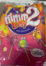 二宝（Nimm2）棒棒糖20支 水果糖富含多种维生素糖果儿童零食 德国进口 200g 晒单实拍图