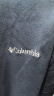 Columbia哥伦比亚长袖T恤热能反射保暖内搭秋冬新款户外圆领套头衫PM3518 藏蓝/465 L 实拍图