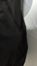 鸭鸭（YAYA）轻薄款羽绒服女保暖时尚短款秋冬季连帽轻便外套 实拍图