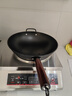 热情好太太不锈钢大功率家用商用平凹面双头电磁炉电陶灶3500/4200瓦5000W台式嵌入式猛火爆炒食堂快餐饭酒店 台式-左平电磁右凹电磁+套餐 3500W 实拍图