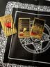渔迈塔罗牌78张牌初学者入门教学 Tarot 塔罗牌阵解密全集彩色图解 塔罗解密指南-彩色简体中文 实拍图